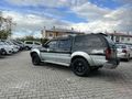 Galeriden Nissan Skystar 4x2 2002 Model Van