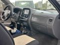 Galeriden Nissan Skystar 4x2 2002 Model Van