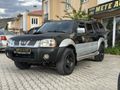 Galeriden Nissan Skystar 4x2 2002 Model Van