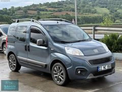 FİAT FİORİNO 2024 MODEL 39 BİN KM DE FABİKASYON LPG HATASIZ!!!