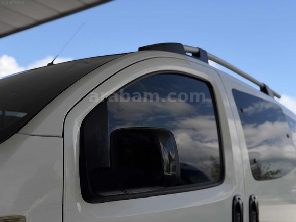 **DEĞİŞENSİZ*2021*MODEL*119.000'KM*EKO*PREMİO*FİORİNO**