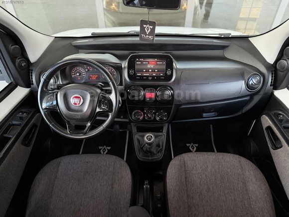 **DEĞİŞENSİZ*2021*MODEL*119.000'KM*EKO*PREMİO*FİORİNO**
