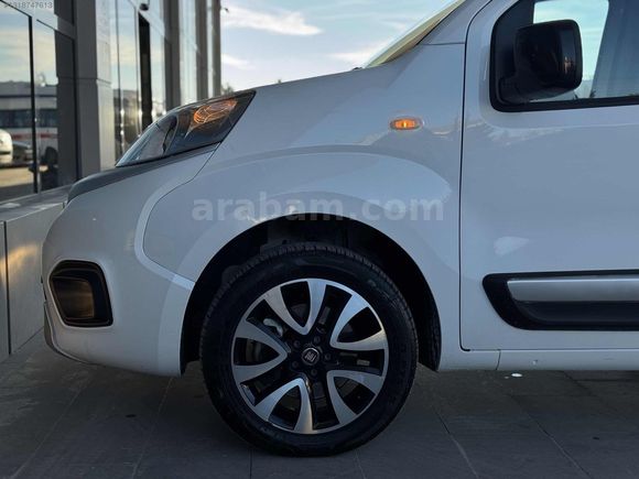 **DEĞİŞENSİZ*2021*MODEL*119.000'KM*EKO*PREMİO*FİORİNO**