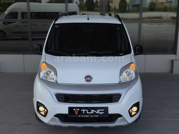 **DEĞİŞENSİZ*2021*MODEL*119.000'KM*EKO*PREMİO*FİORİNO**