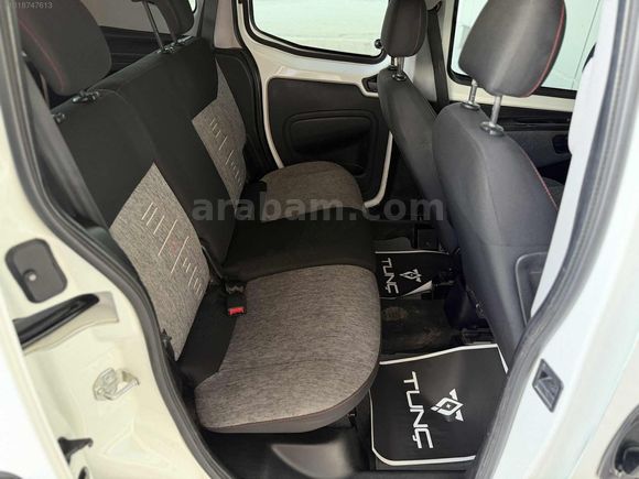 **DEĞİŞENSİZ*2021*MODEL*119.000'KM*EKO*PREMİO*FİORİNO**