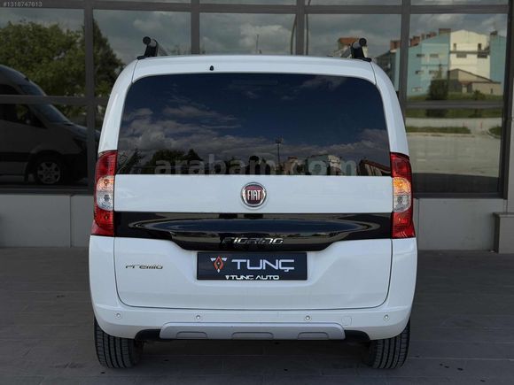 **DEĞİŞENSİZ*2021*MODEL*119.000'KM*EKO*PREMİO*FİORİNO**