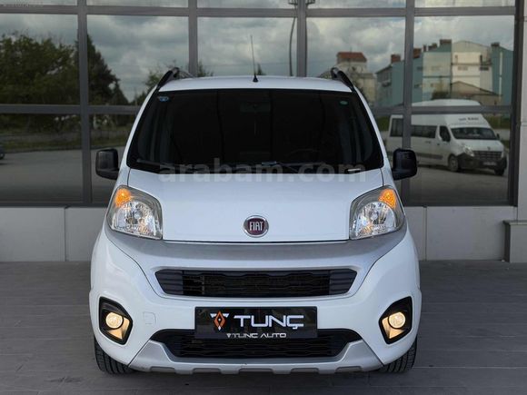 **DEĞİŞENSİZ*2021*MODEL*119.000'KM*EKO*PREMİO*FİORİNO**