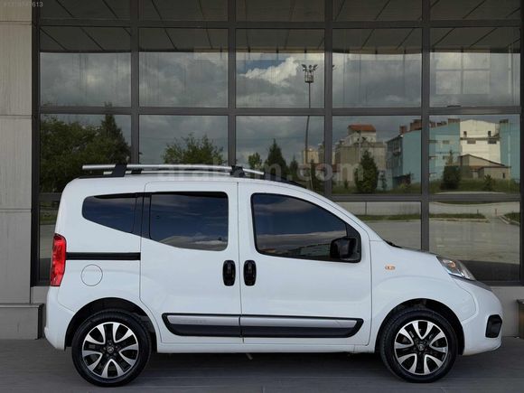 **DEĞİŞENSİZ*2021*MODEL*119.000'KM*EKO*PREMİO*FİORİNO**