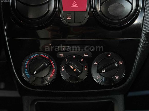 **DEĞİŞENSİZ*2021*MODEL*119.000'KM*EKO*PREMİO*FİORİNO**