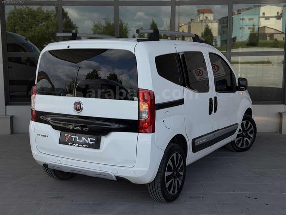 **DEĞİŞENSİZ*2021*MODEL*119.000'KM*EKO*PREMİO*FİORİNO**