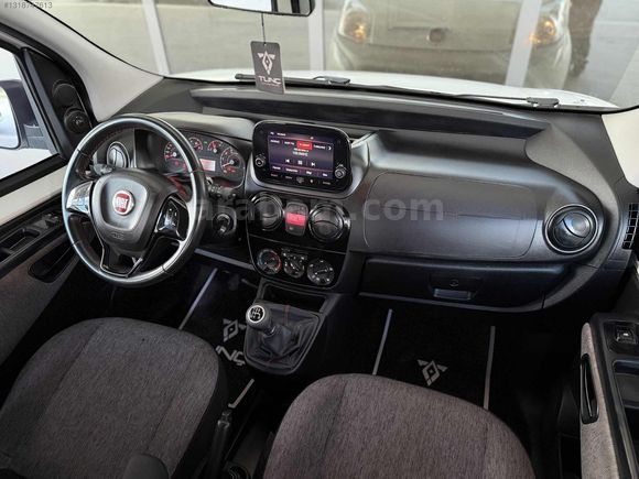 **DEĞİŞENSİZ*2021*MODEL*119.000'KM*EKO*PREMİO*FİORİNO**