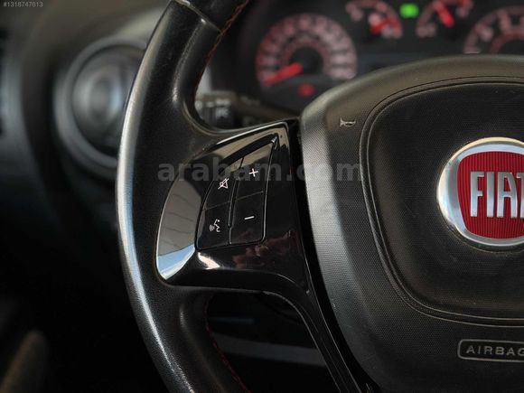 **DEĞİŞENSİZ*2021*MODEL*119.000'KM*EKO*PREMİO*FİORİNO**
