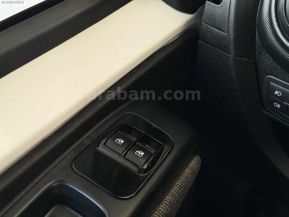 **DEĞİŞENSİZ*2021*MODEL*119.000'KM*EKO*PREMİO*FİORİNO**
