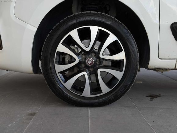**DEĞİŞENSİZ*2021*MODEL*119.000'KM*EKO*PREMİO*FİORİNO**