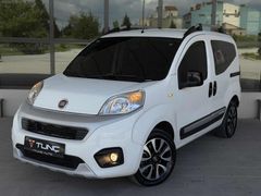 **DEĞİŞENSİZ*2021*MODEL*119.000'KM*EKO*PREMİO*FİORİNO**