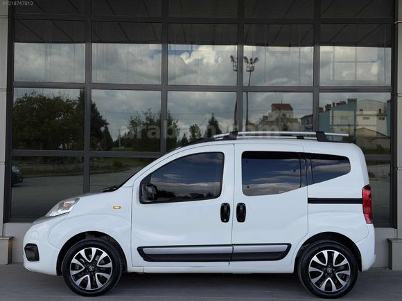 **DEĞİŞENSİZ*2021*MODEL*119.000'KM*EKO*PREMİO*FİORİNO**