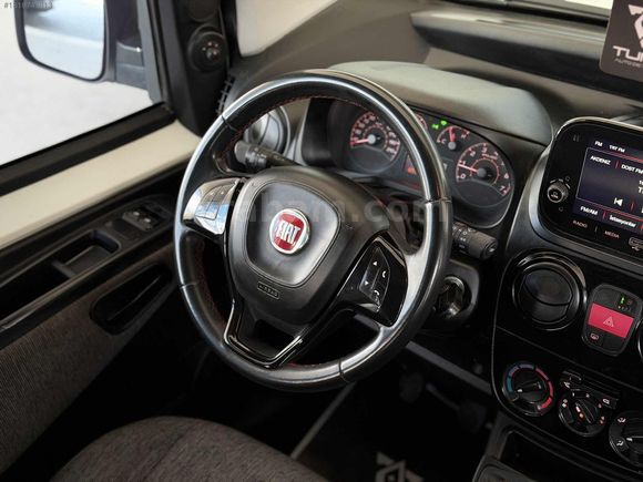 **DEĞİŞENSİZ*2021*MODEL*119.000'KM*EKO*PREMİO*FİORİNO**