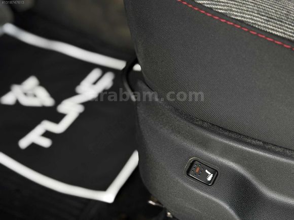 **DEĞİŞENSİZ*2021*MODEL*119.000'KM*EKO*PREMİO*FİORİNO**