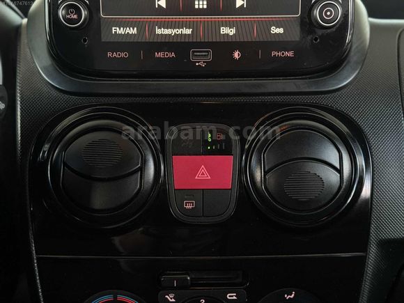 **DEĞİŞENSİZ*2021*MODEL*119.000'KM*EKO*PREMİO*FİORİNO**