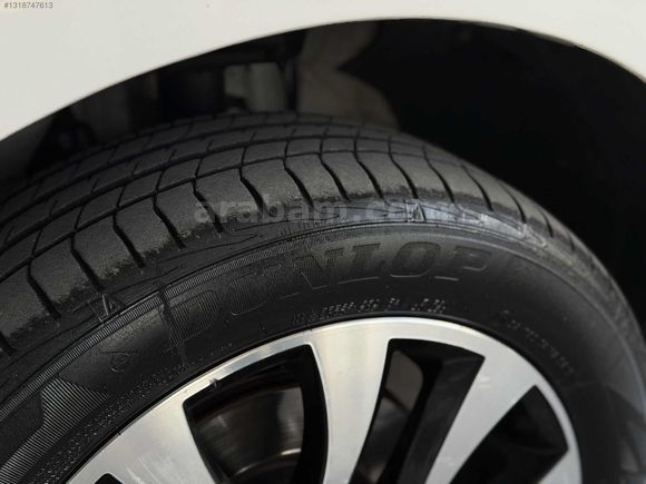 **DEĞİŞENSİZ*2021*MODEL*119.000'KM*EKO*PREMİO*FİORİNO**