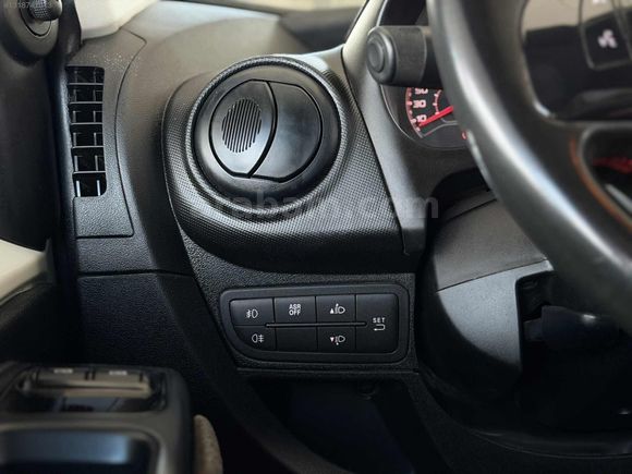 **DEĞİŞENSİZ*2021*MODEL*119.000'KM*EKO*PREMİO*FİORİNO**