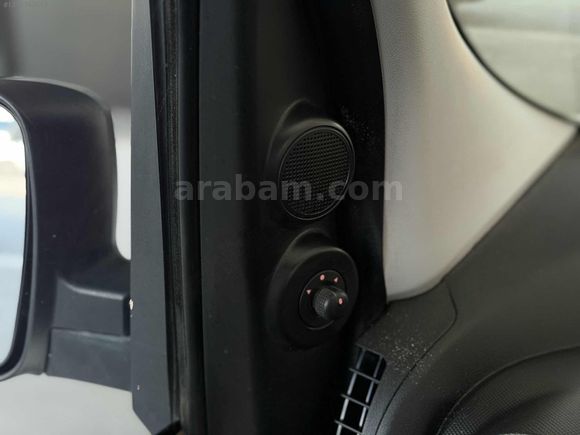 **DEĞİŞENSİZ*2021*MODEL*119.000'KM*EKO*PREMİO*FİORİNO**
