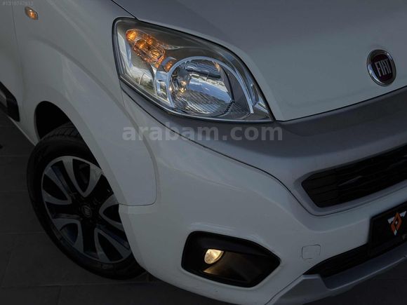 **DEĞİŞENSİZ*2021*MODEL*119.000'KM*EKO*PREMİO*FİORİNO**