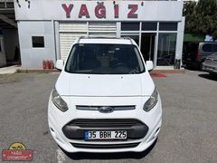 2015 FORD CONNECT 1.5 TDCİ TİTANİUM OTOMATİK VİTES 209.000 KM