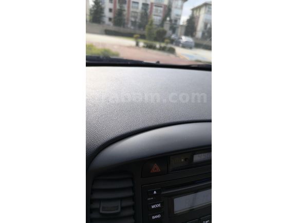 Sahibinden Hatasız Düşük Kilometre Era