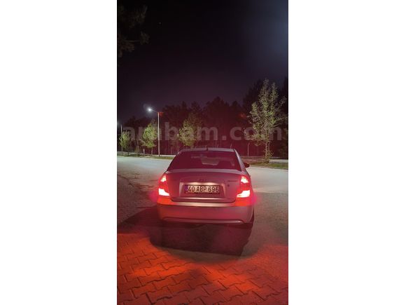 Sahibinden Hatasız Düşük Kilometre Era