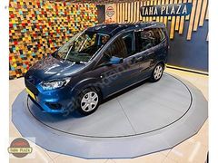 2021 Courier 1.5 Tdcı Trend 75 Hp 6 İleri+Bakımlı ~Taha Plaza~