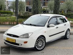 EMSALSİZ_2000_FORD_FOCUS_1.6_AMBİENTE_KUSURSUZ