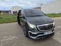 HATASIZ MAYBACH 2020 boyasiz FULL EXTRA uzun ilk elden 114
