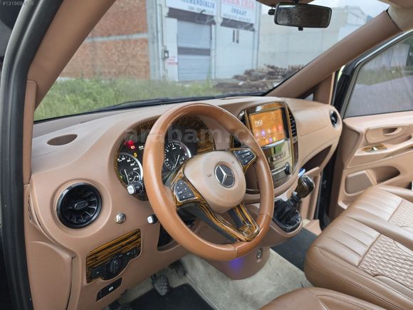 HATASIZ MAYBACH 2020 boyasiz FULL EXTRA uzun ilk elden 114