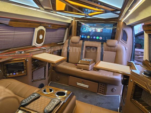 HATASIZ MAYBACH 2020 boyasiz FULL EXTRA uzun ilk elden 114