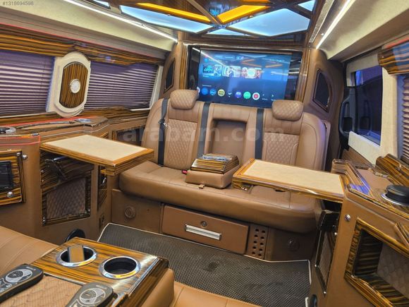 HATASIZ MAYBACH 2020 boyasiz FULL EXTRA uzun ilk elden 114