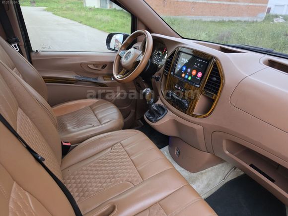 HATASIZ MAYBACH 2020 boyasiz FULL EXTRA uzun ilk elden 114