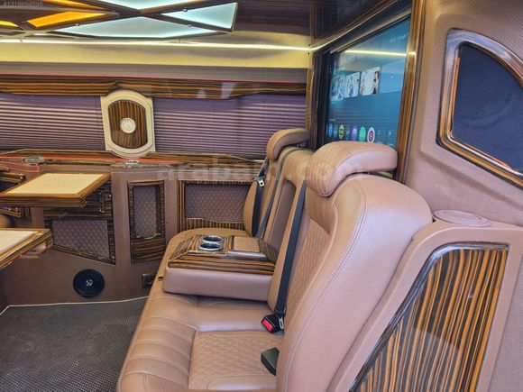 HATASIZ MAYBACH 2020 boyasiz FULL EXTRA uzun ilk elden 114