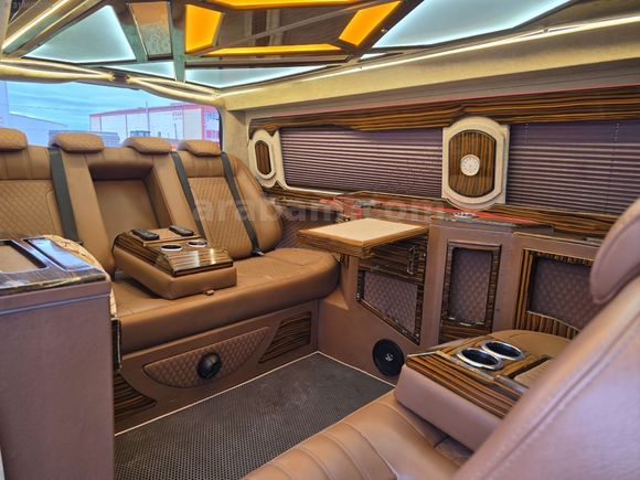 HATASIZ MAYBACH 2020 boyasiz FULL EXTRA uzun ilk elden 114