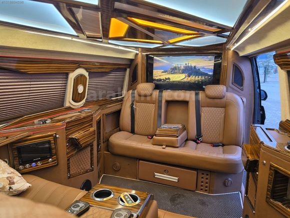 HATASIZ MAYBACH 2020 boyasiz FULL EXTRA uzun ilk elden 114