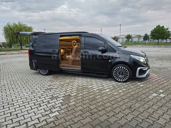 HATASIZ MAYBACH 2020 boyasiz FULL EXTRA uzun ilk elden 114