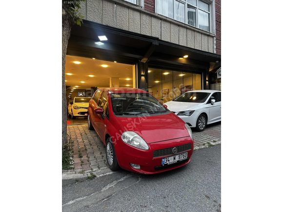 ÇALIŞKAN MOTORS İLK SAHİBİNDEN 116bin KM