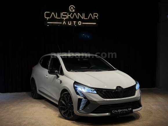 2025 + HATASIZ + 35.000KM + ALPİNE + GSR2 + T.EKRAN+Ş.TAKİP