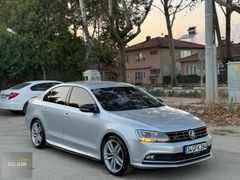 BİLGİN | YENİ KASA DSG JETTA ÇOK TEMİZ COMFORTLİNE