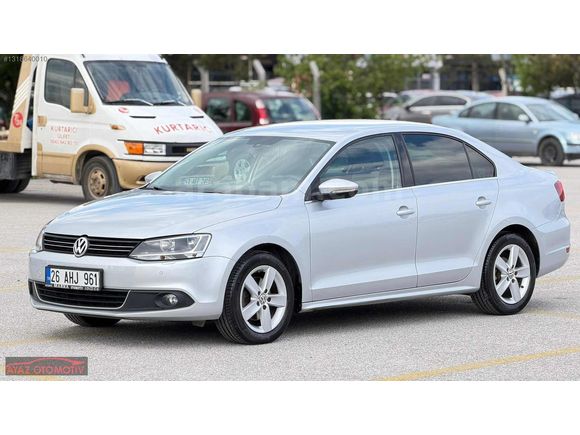 AYAZ OTODAN SADECE 88 BIN KMDE HAGLINE FULL ORJINAL
