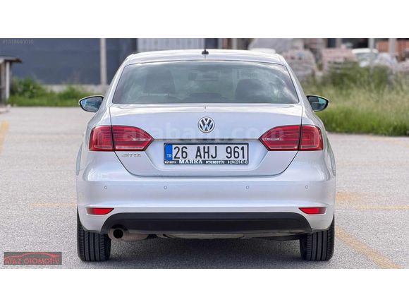 AYAZ OTODAN SADECE 88 BIN KMDE HAGLINE FULL ORJINAL