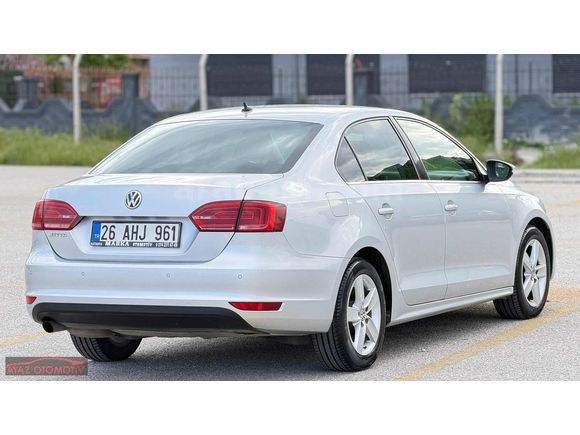 AYAZ OTODAN SADECE 88 BIN KMDE HAGLINE FULL ORJINAL