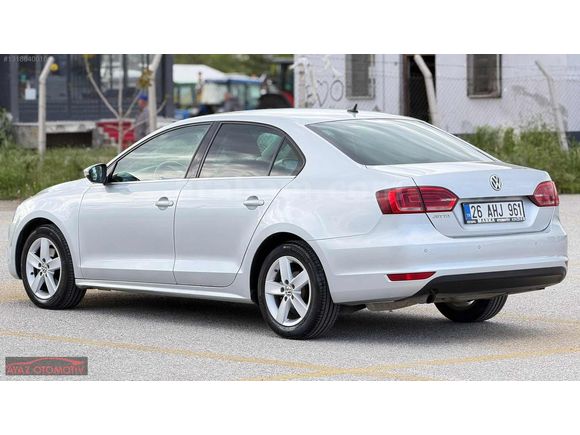 AYAZ OTODAN SADECE 88 BIN KMDE HAGLINE FULL ORJINAL