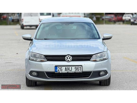 AYAZ OTODAN SADECE 88 BIN KMDE HAGLINE FULL ORJINAL