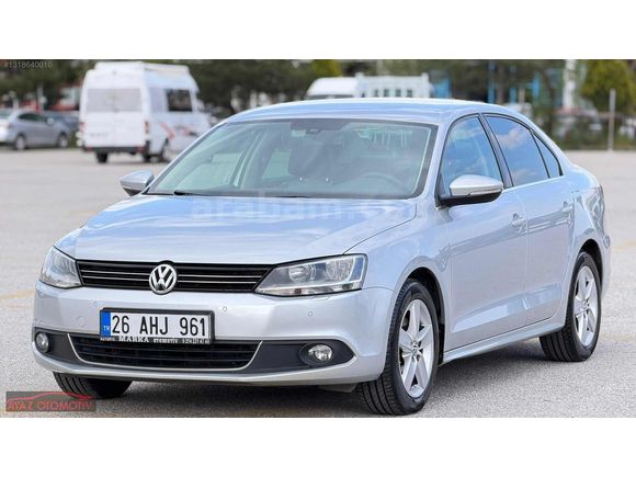 AYAZ OTODAN SADECE 88 BIN KMDE HAGLINE FULL ORJINAL